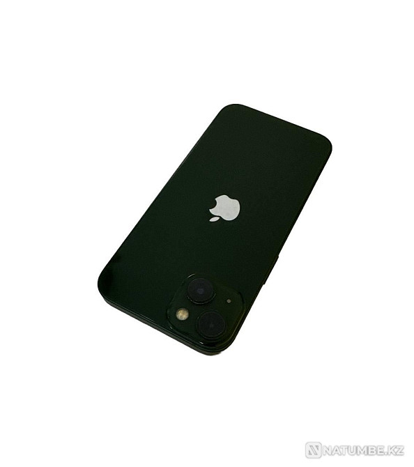 iPhone 13 128GB Almaty - photo 5