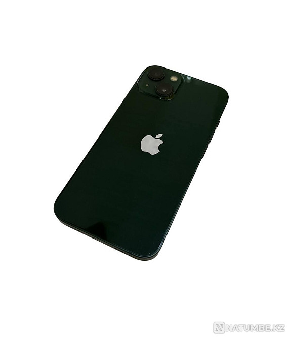 iPhone 13 128GB Almaty - photo 4