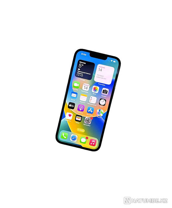 iPhone 13 128GB Almaty - photo 2