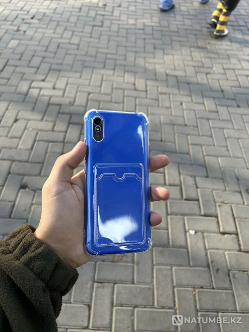 Redmi 9A 32gb 2-sim Алматы - изображение 6