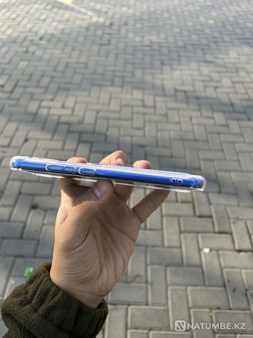 Redmi 9A 32gb 2-sim Алматы - изображение 3