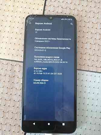 Смартфон Lenovo k13 Almaty