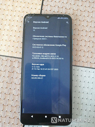 Lenovo k13 smartphone Almaty - photo 3