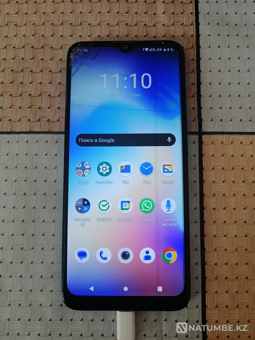 Смартфон Lenovo k13 Алматы - изображение 2