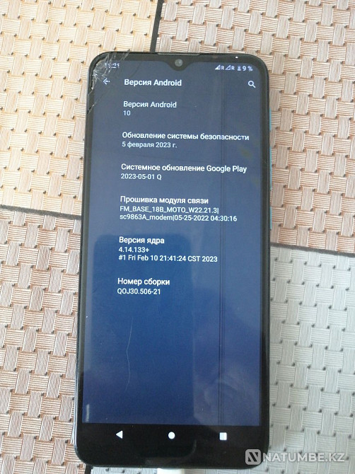 Смартфон Lenovo k13 Алматы - изображение 3