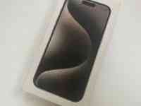 iPhone 15 Pro 256GB Almaty
