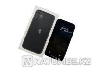 iPhone 11 64GB Almaty - photo 1