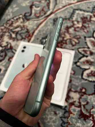 iPhone 11 64GB 84% Almaty
