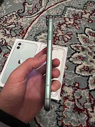 iPhone 11 64GB 84% Almaty