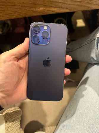 iPhone 14 pro max 256gb Almaty
