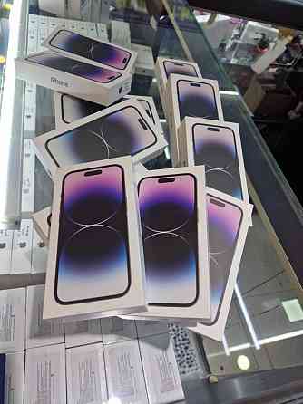 Смартфон Apple iPhone 14 Pro 512G Silver 128г оптовые цены акция айфон Almaty