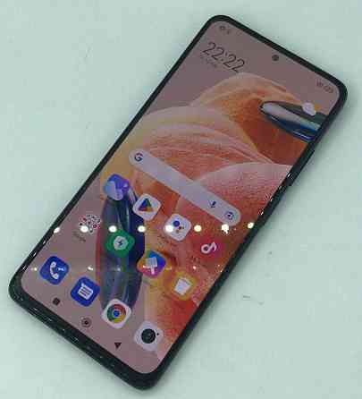 Xiaomi Redmi Note 12 Pro 6GB/128GB / Ломбард Белый Almaty