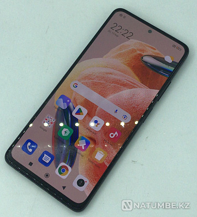 Xiaomi Redmi Note 12 Pro 6GB/128GB / Lombard White Almaty - photo 2