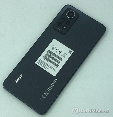Xiaomi Redmi Note 12 Pro 6GB/128GB / Lombard White Almaty - photo 3