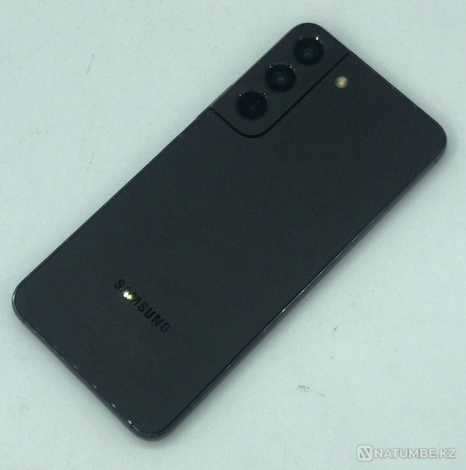 Samsung Galaxy S22 256GB Алматы - изображение 3