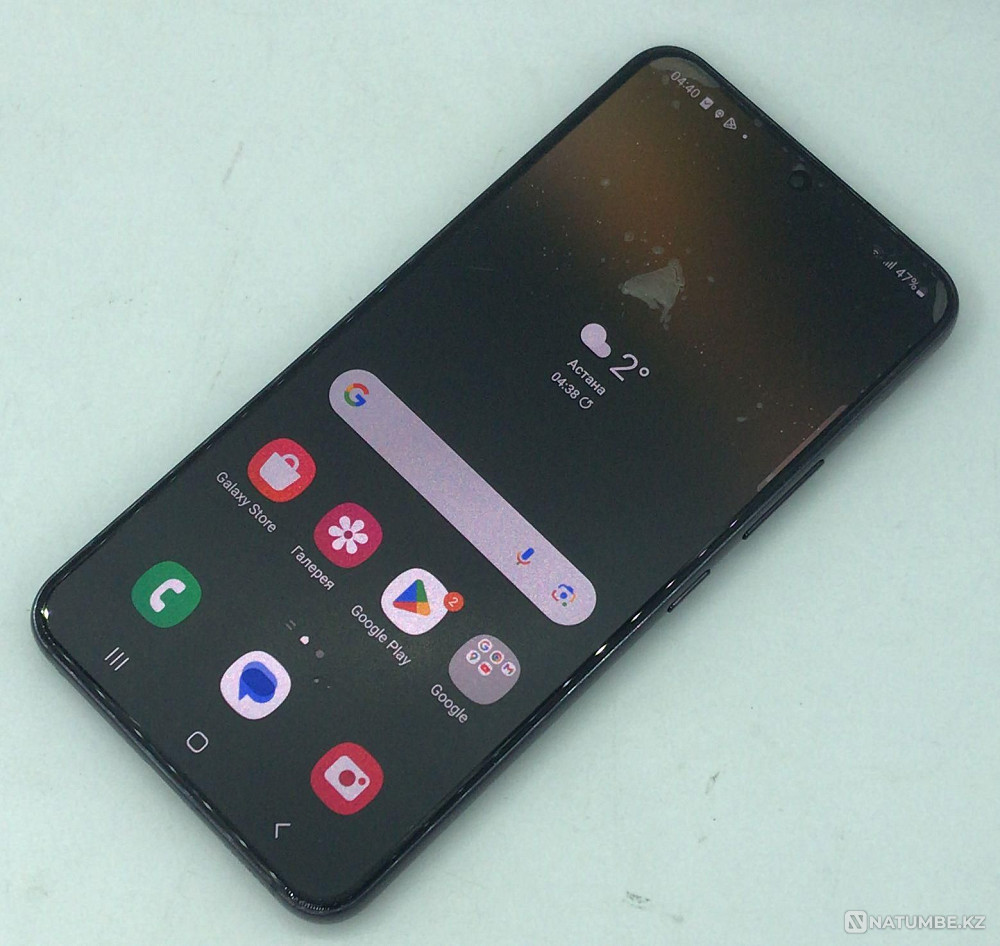 Samsung Galaxy S22 256GB Алматы - изображение 2