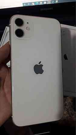 Продам iPhone 11 белый Almaty