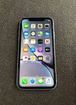 Продам iPhone 11 белый Almaty
