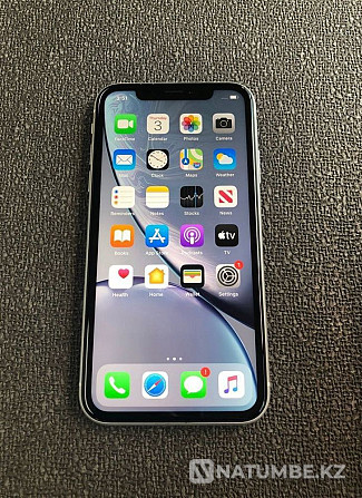 Selling iPhone 11 white Almaty - photo 4