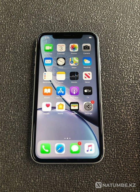 Продам iPhone 11 белый Алматы - изображение 4