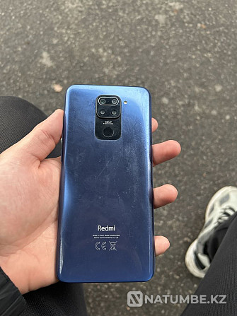 Redmi note 9. Almaty - photo 2