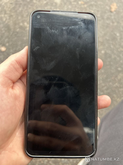 Redmi note 9. Алматы - изображение 1
