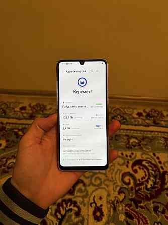 Samsung Galaxy A33 5G 128/6GB Almaty