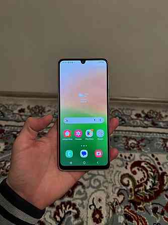 Samsung Galaxy A33 5G 128/6GB Almaty