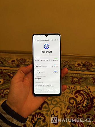 Samsung Galaxy A33 5G 128/6GB Almaty - photo 4