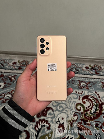 Samsung Galaxy A33 5G 128/6GB Almaty - photo 1