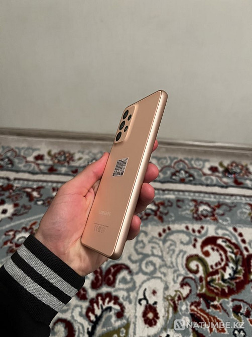 Samsung Galaxy A33 5G 128/6GB Алматы - изображение 2