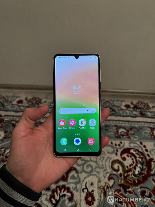 Samsung Galaxy A33 5G 128/6GB Алматы - изображение 5