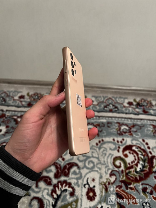 Samsung Galaxy A33 5G 128/6GB Алматы - изображение 3