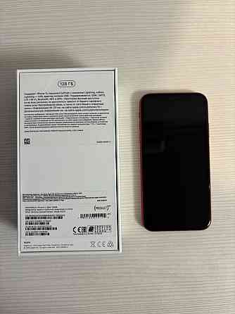 iPhone 11 128 gb 90% battery Almaty