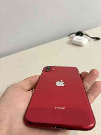 iPhone 11 128 gb 90% battery Almaty