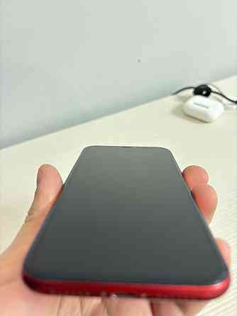 iPhone 11 128 gb 90% battery Almaty