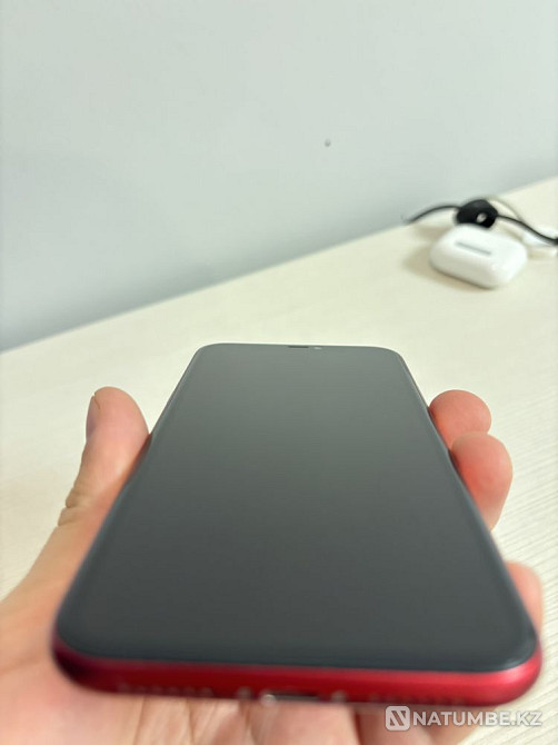 iPhone 11 128 gb 90% battery Almaty - photo 3