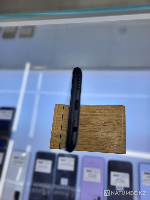 Телефон Redmi Note 9 64gb в рассрочку каспи ред Алматы - изображение 3
