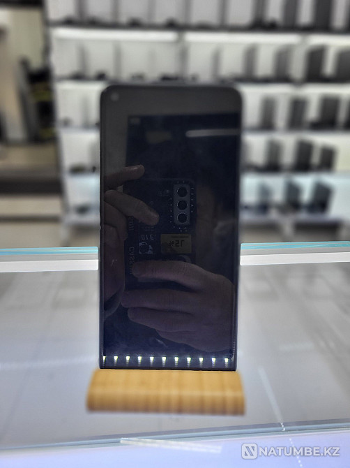 Телефон Redmi Note 9 64gb в рассрочку каспи ред Алматы - изображение 2