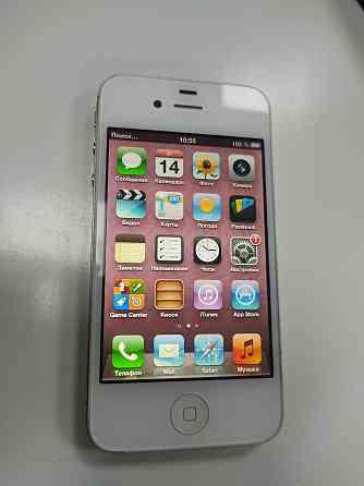 iPhone 4S 16Gb iOS 6.1.3 Almaty