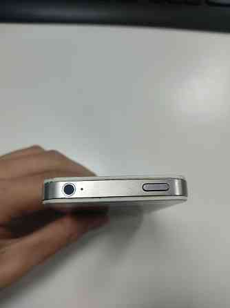 iPhone 4S 16Gb iOS 6.1.3 Almaty