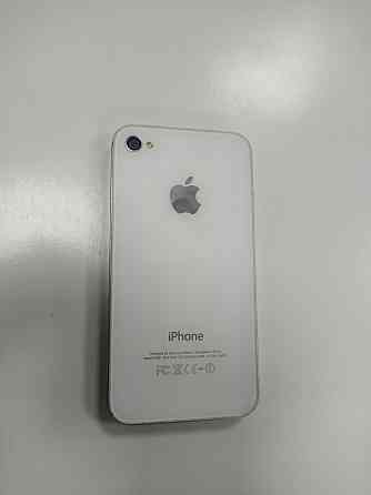 iPhone 4S 16Gb iOS 6.1.3 Almaty