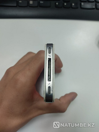 iPhone 4S 16Gb iOS 6.1.3 Almaty - photo 6