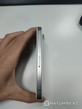 iPhone 4S 16Gb iOS 6.1.3 Almaty - photo 5