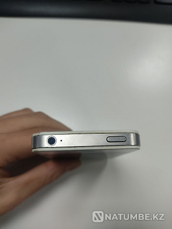 iPhone 4S 16Gb iOS 6.1.3 Almaty - photo 4