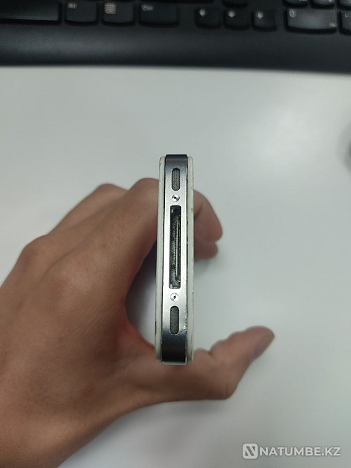 iPhone 4S 16Gb iOS 6.1.3 Алматы - изображение 6