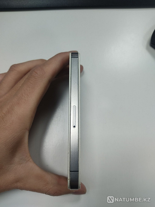 iPhone 4S 16Gb iOS 6.1.3 Алматы - изображение 5