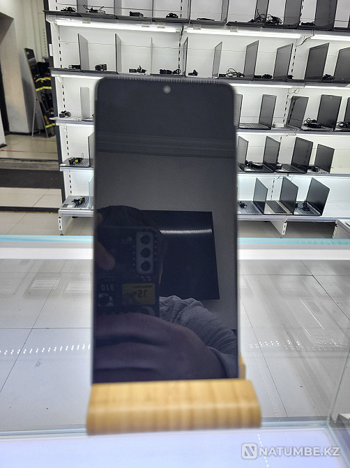 Телефон Redmi Note 11 pro 128gb каспи ред в рассрочку Алматы - изображение 2