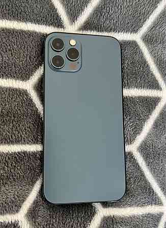 Iphone 12 pro 256gb Almaty