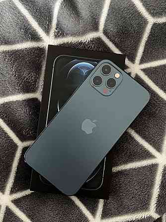 Iphone 12 pro 256gb Almaty